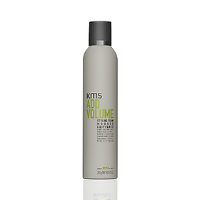 Bọt Tạo Phồng Tóc Goldwell KMS Addvolume Tạo Phồng Nhanh Không Bết, Giữ Độ Phồng Lên Đến 72h - 300ml