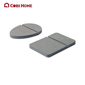 Mua Giá đỡ đồng hồ để bàn bằng gỗ hình chữ nhật