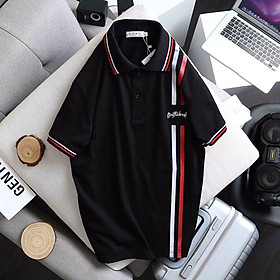 Áo Phông Nam Cao Cấp,Siêu Đẹp M.O.N Boutique HSO01