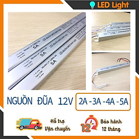 Mua Nguồn đũa 12V - 2A