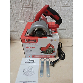 Mua Máy cắt gạch 1450W 100MM Panda PA-420- Hàng chính hãng