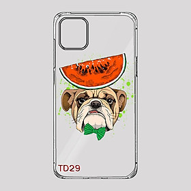 Ốp Lưng Dành Cho IPHONE 13 PRO MAX