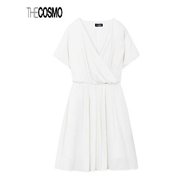 Đầm Xòe Chữ A The Cosmo LESLIE DRESS TC2005242