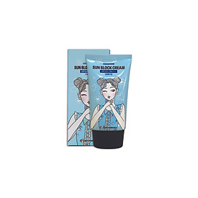 KEM CHỐNG NẮNG HONGWHASOO SPF 50, PA+++