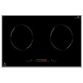 Mua Bếp Điện Từ Đôi PRAMIE PRTH-2209 - Hàng Chính Hãng