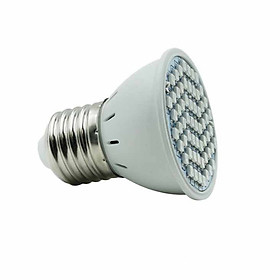 Mua Đèn led trồng cây trong nhà chuyên dụng có đế kẹp 220V