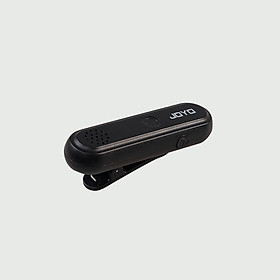 Mua Micro không dây thông minh mini JOYO JW-05M phỏng vấn trực tiếp MIC giám sát ghi âm chuyên nghiệp giảm tiếng ồn- Hàng chính hãng