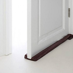 Mua Thanh Nẹp Xốp Chặn Khe Cửa - Ron Đệm Cửa Chống Ồn  Chống Thoát Hơi Máy Lạnh  Chống Bụi  Ngăn Côn Trùng (NCC06)