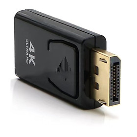 Hình ảnh Đầu Chuyển Đổi Displayport To HDMI 4K 40363