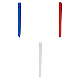 Hình ảnh 3Pcs Replacement Stylus Drawing Pen for LCD Tablet