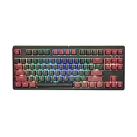 Mua Bàn phím chơi game cơ E-DRA EK387 RGB Dark Warrior - Hàng Chính Hãng