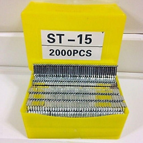 Mua Đinh Bê Tông ST-15/2000 cái cho máy Bắn đinh Dùng điện ST18