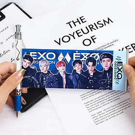 Bút kéo EXO
