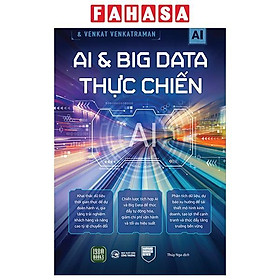 Sách - AI Và Big Data Thực Chiến