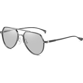 Mắt kính đổi màu phân cực A8033