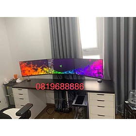 Mua Bàn làm việc rộng 60 dài 2m