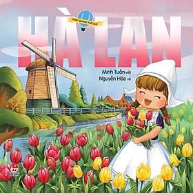Sách Vòng Quanh Thế Giới