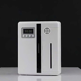 Máy khuếch tán tinh dầu Oricen - Ori250T (màu trắng) phun tự động