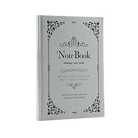 Bao Sổ Tay Shen Shi 25-801