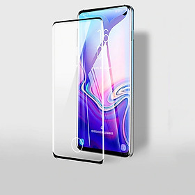 Mua Tấm dán kính cường lực full 5D dành cho SamSung Galaxy S10 5G tràn màn hình