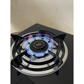 Mua BẾP GAS ĐÔI IKURA MẶT KÍNH - IV 6888 -  Hàng Chính Hãng