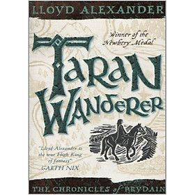 Taran Wanderer