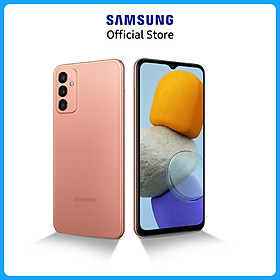 Điện thoại Samsung Galaxy M23 5G (6GB/128GB) - Hàng chính hãng
