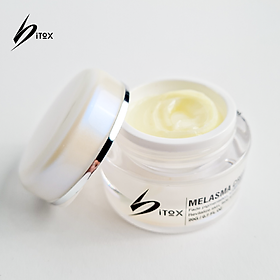 KEM DƯỠNG TRẮNG DA MỜ THÂM NÁM & KHÔNG HỒI NÁM - MELASMA CREAM BITOX