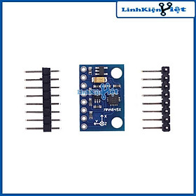 Module Cảm Biến Accelerometer 3 Trục MMA8452