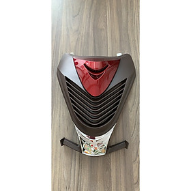 Mặt nạ dành cho xe Vision kiểu Sh