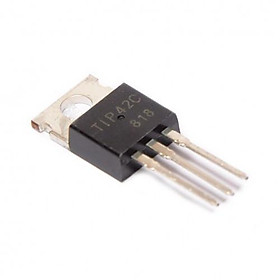 Transistor bám dẫn Tip42C 20 con