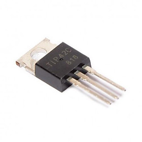 Mua Transistor bám dẫn Tip42C 20 con
