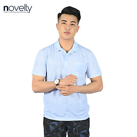 Áo thun Polo nam Novelty 210075