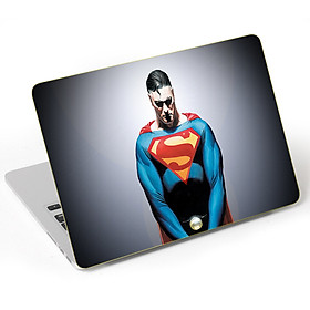 Mua Miếng Dán Trang Trí Mặt Ngoài + Lót Tay Laptop Hoạt Hình LTHH - 685
