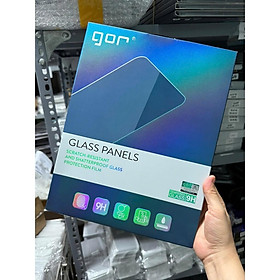 Mua Kính cường lực GOR Samsung Tab A11  A11 Plus trong suốt  siêu mượt ( hộp 1 miếng)