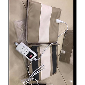 Đai Nóng Rung Massage, Đai Nóng Rung Giảm Béo