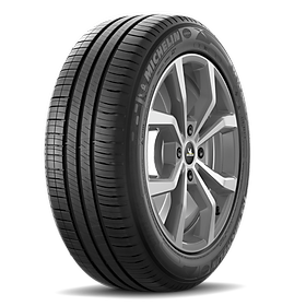 Lốp xe ô tô Honda City RS size 185 55R16 Michelin XM2+