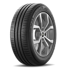 Lốp xe TOYOTA Vios size 185/60R15 Michelin XM2+