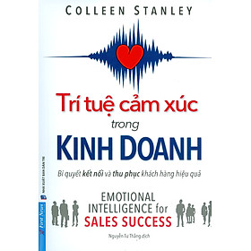 Trí Tuệ Cảm Xúc Trong Kinh Doanh