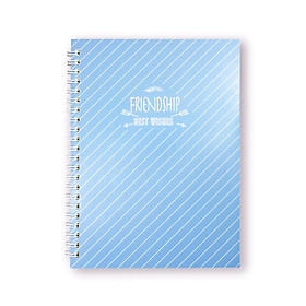 Sổ Lò Xo Friendship