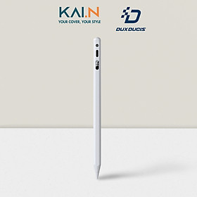 Mua Bút cảm ứng Dux Dicis SP-02 Stylus Pen Dành Cho iPad Pro  iPad Air  iPad Mini  iPad Gen 6 7 8 9 10 - HÀNG CHÍNH HÃNG