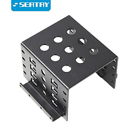Khung đĩa cứng HDD từ 2.5 Inch đến 3.5 inch chuyên dụng