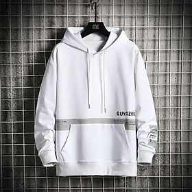 Áo Khoác Nhẹ Nam HOODIE Thu Đông In Hình Phong Cảnh Có Mũ Trùm Đầu Hot Trend 2020 Thời Trang