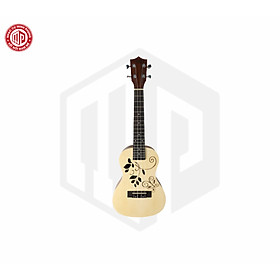 Mua Đàn Ukulele cao cấp Takahama TK-24JS - Hàng chính hãng