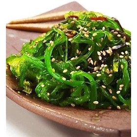 [Chỉ Giao HCM] - Salad rong biển tươi Hàn Quốc - Gói 1Kg