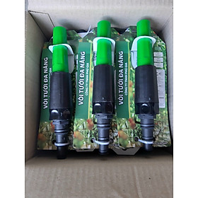 Mua Đầu xịt đa năng tưới cây rửa xe