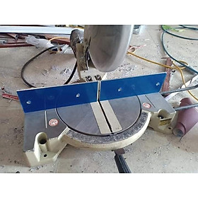 Mua Ốp Chống Văng + Lót Bàn Cho Máy Cắt Nhôm