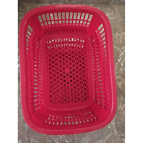 Mua Rổ úp bát 1371 Việt Nhật 47*35*17cm