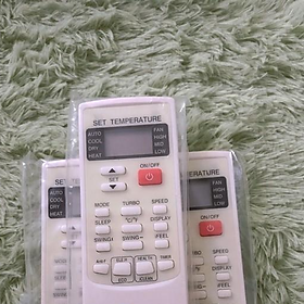 Mua Điều khiển dành cho điều hoà Casper (YKR-H102E)