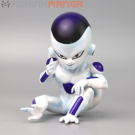 Mua Mô Hình Nhân Vật Frieza (Fide) Bảy Viên Ngọc Rồng Dragon Ball Cao 12Cm  Tại Mohinhmanga | Tiki